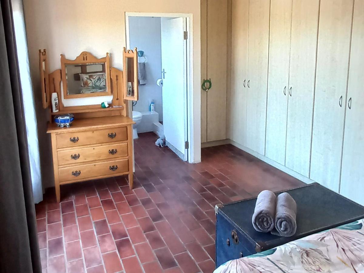 Pik 'N Wyntjie Apartment Gansbaai Ngoại thất bức ảnh
