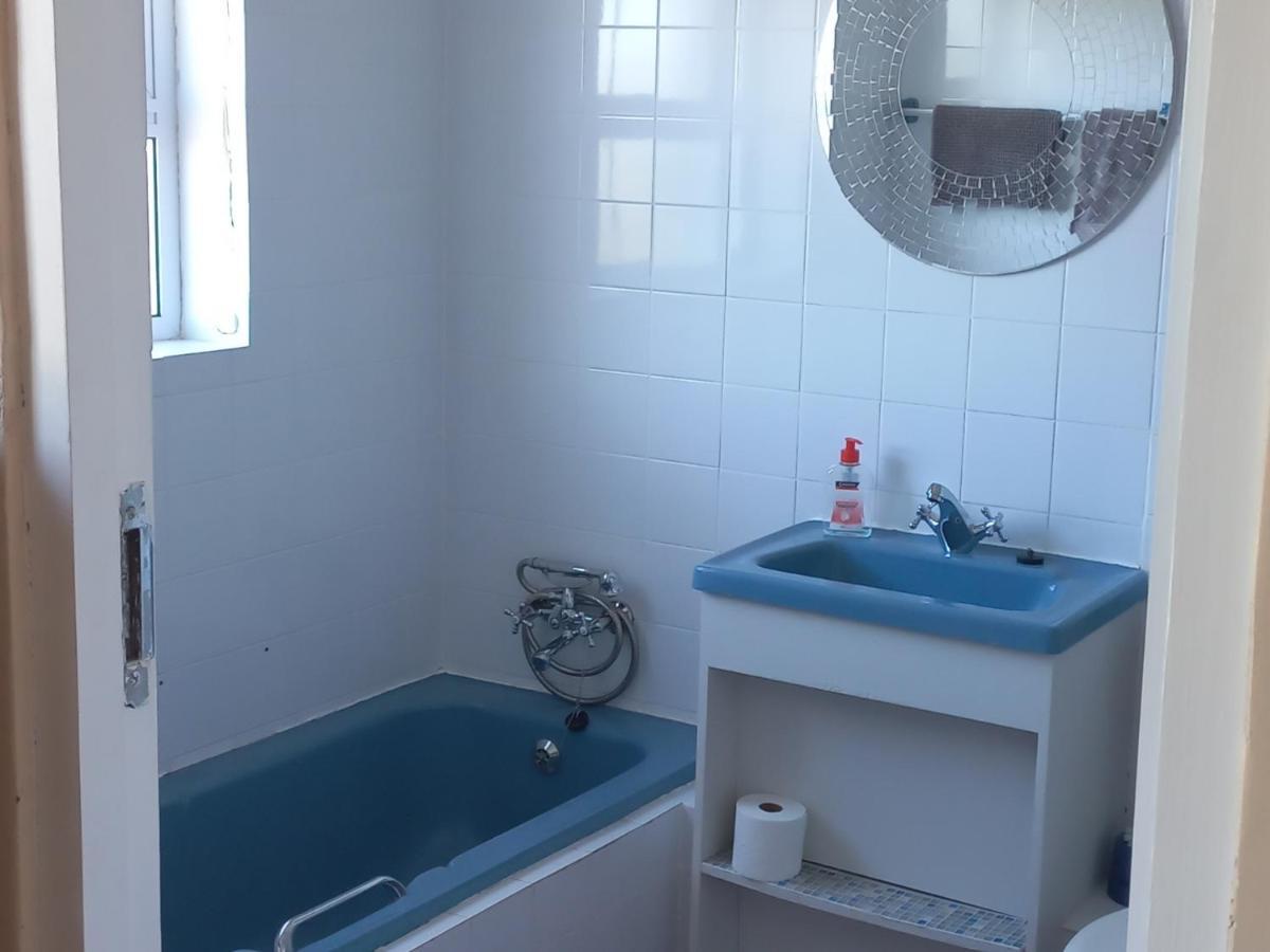 Pik 'N Wyntjie Apartment Gansbaai Ngoại thất bức ảnh