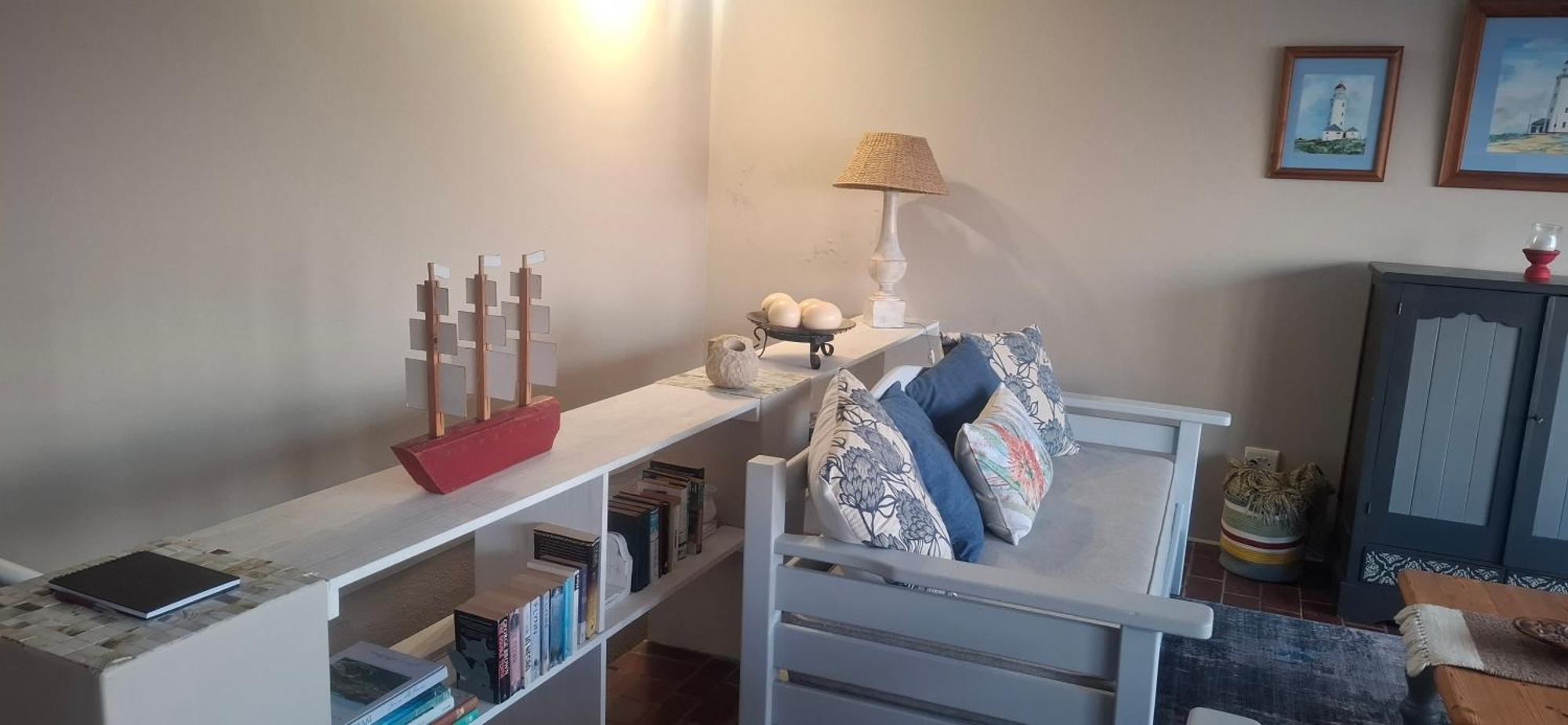 Pik 'N Wyntjie Apartment Gansbaai Ngoại thất bức ảnh
