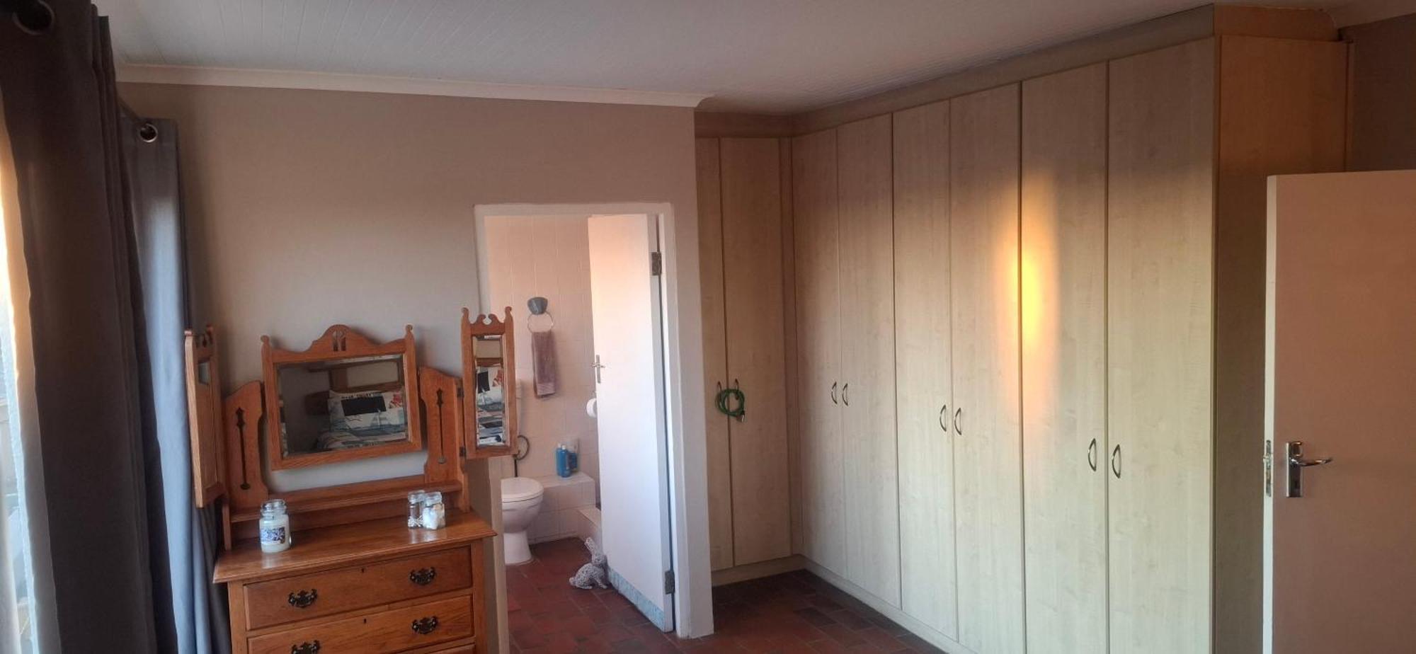 Pik 'N Wyntjie Apartment Gansbaai Ngoại thất bức ảnh