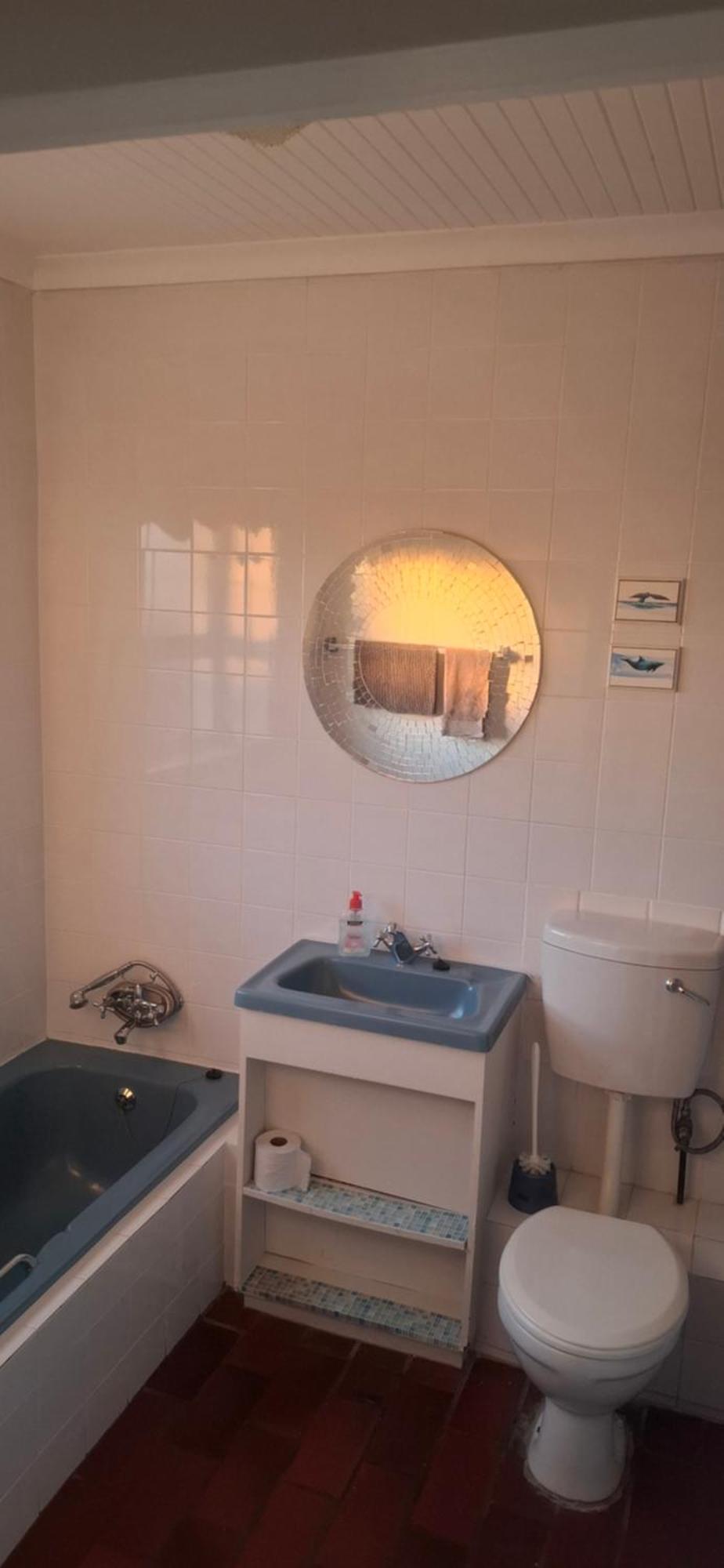 Pik 'N Wyntjie Apartment Gansbaai Ngoại thất bức ảnh