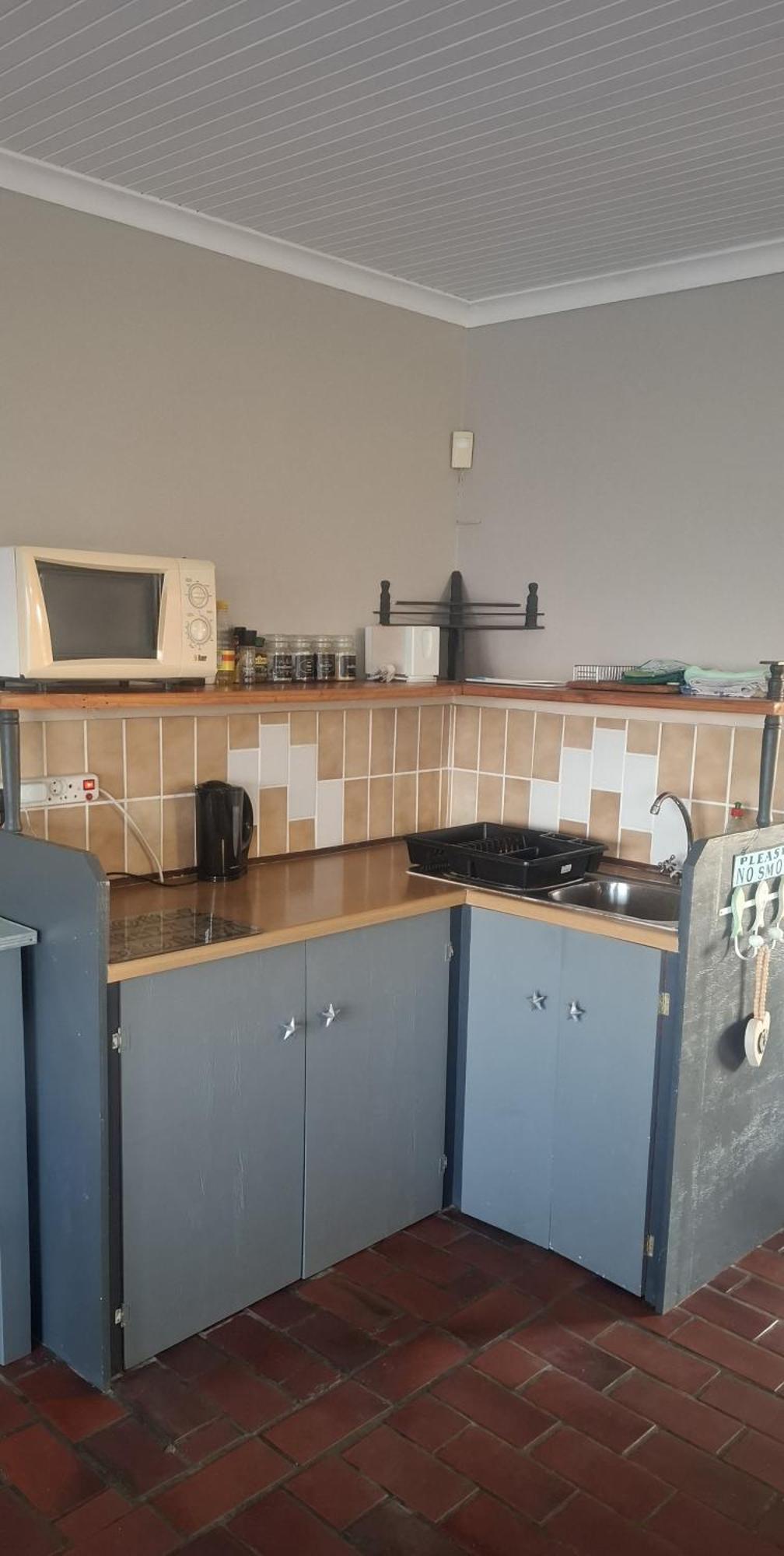 Pik 'N Wyntjie Apartment Gansbaai Ngoại thất bức ảnh
